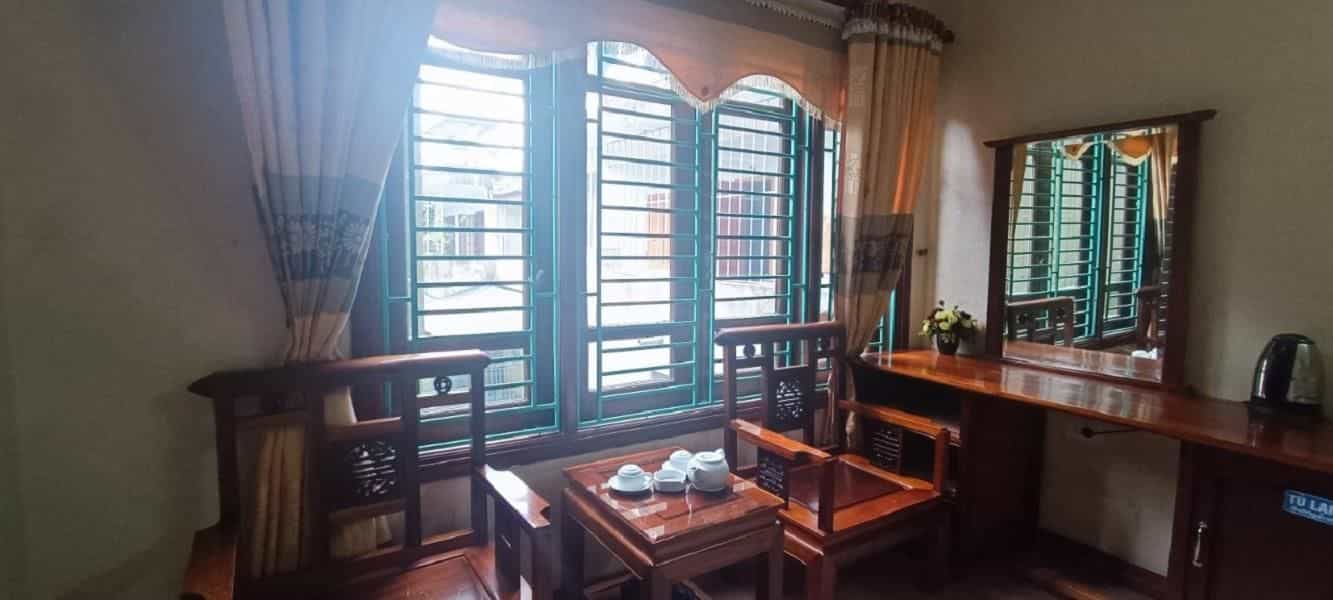 Vương Đình Hotel Vương Đình Hotel