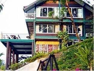 Lubephaya Resort