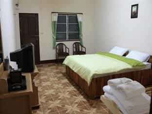 Bann Thong Pan Chang Hotel Bann Thong Pan Chang Hotel