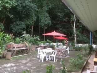 Bann Thong Pan Chang Hotel Bann Thong Pan Chang Hotel