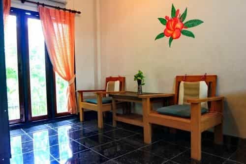 บ้านชนกนันท์ รีสอร์ต ปาย บ้านชนกนันท์ รีสอร์ต ปาย