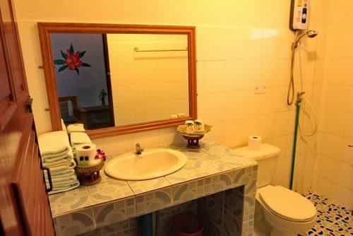 บ้านชนกนันท์ รีสอร์ต ปาย บ้านชนกนันท์ รีสอร์ต ปาย