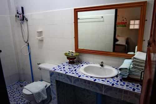 บ้านชนกนันท์ รีสอร์ต ปาย บ้านชนกนันท์ รีสอร์ต ปาย
