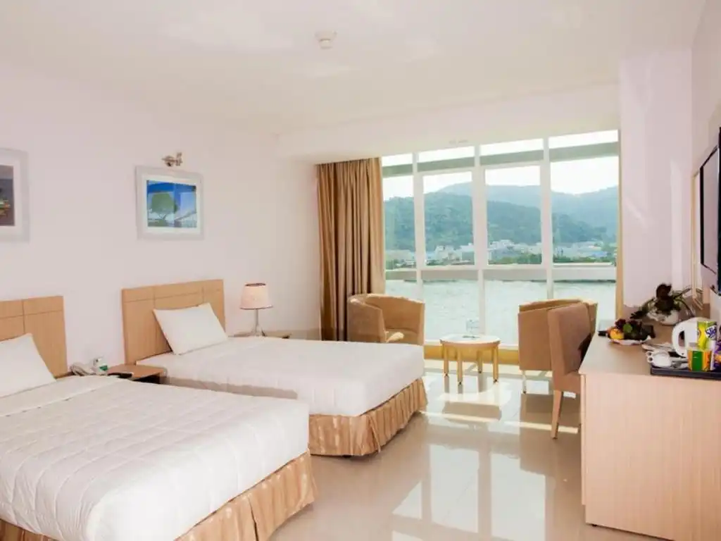 River Hotel Ha Tien