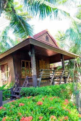 Naya resort Naya resort