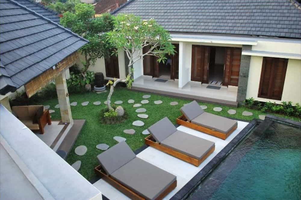 Villa Pulu