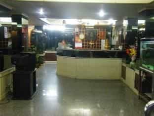 Cholatarn Hotel Cholatarn Hotel