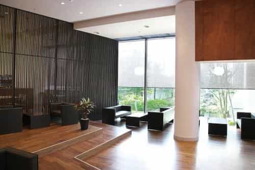 Hotel Plaza Annex Yokote