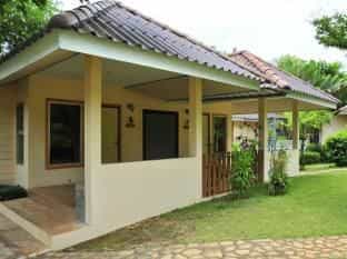 Dusit Talai Resort