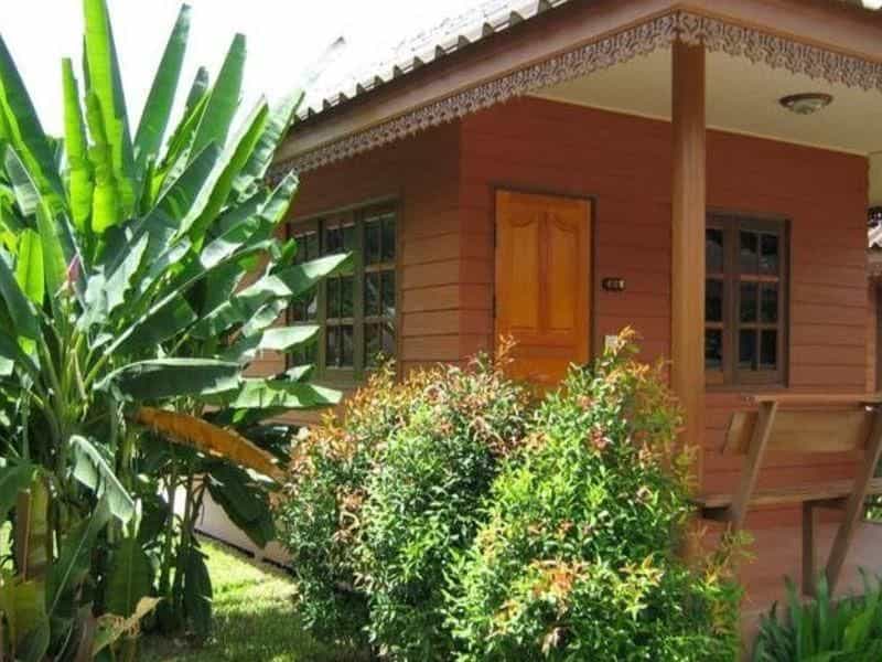 Baan Saranya Baan Saranya