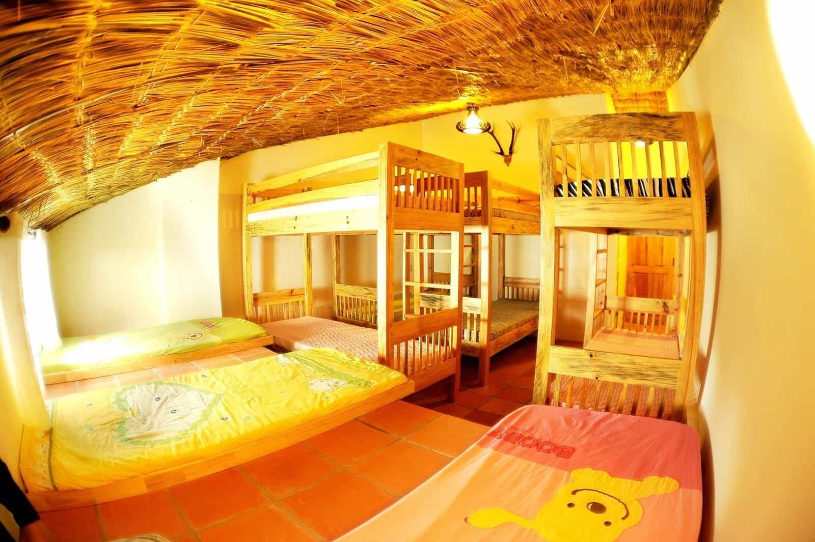 Dalat Flower Hotel & Spa Dalat Flower Hotel & Spa