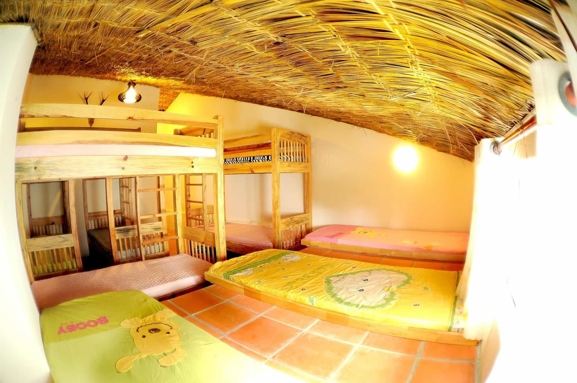 Dalat Flower Hotel & Spa Dalat Flower Hotel & Spa