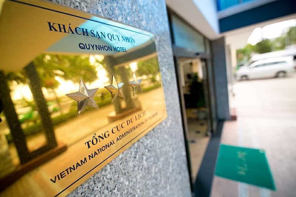 Quy Nhon Hotel Quy Nhon Hotel