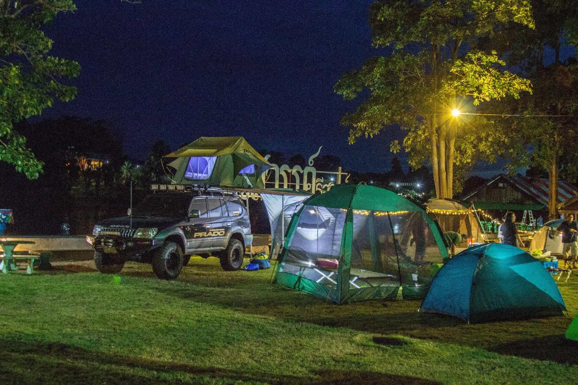 Bua Sawan Resort
