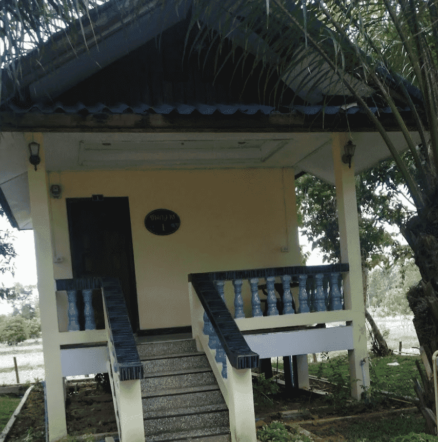 Chom kwang Resort Chom kwang Resort
