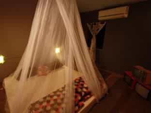 Baan Nok Guest House Baan Nok Guest House