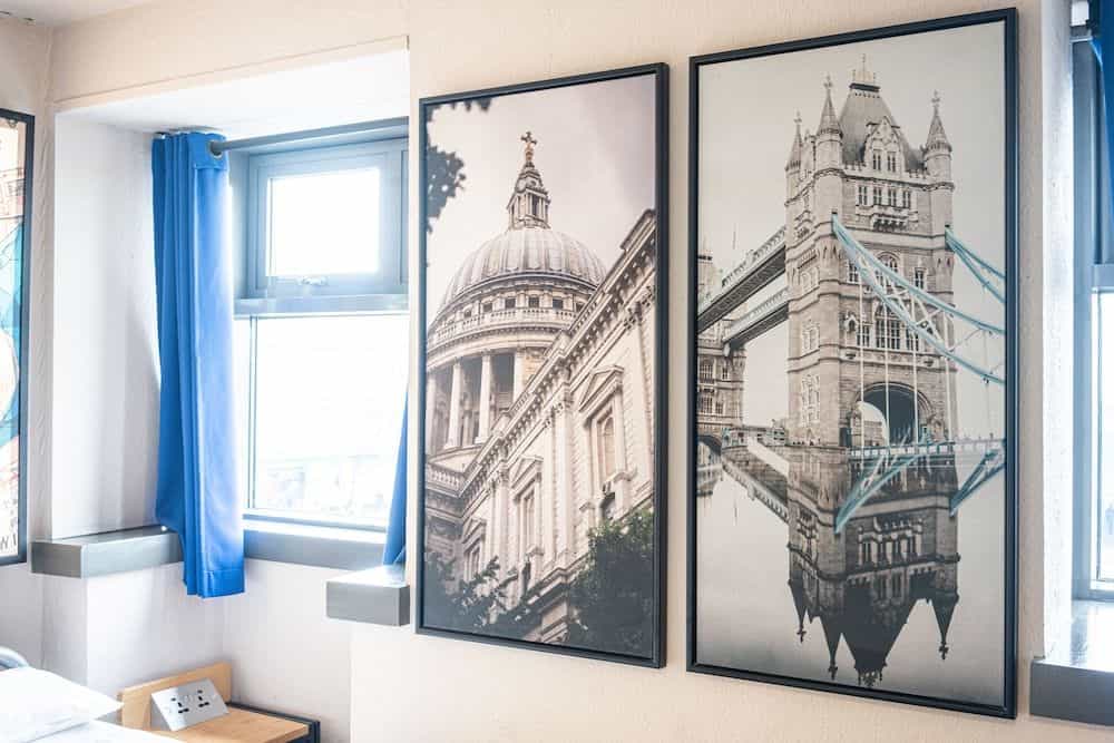 St Christopher's Inn Shepherd's Bush Hostel