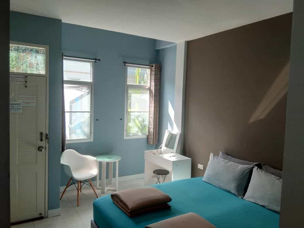 Daddy's Home Guesthouse Huahin