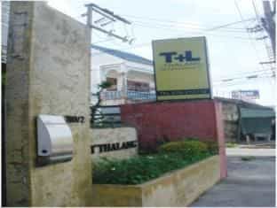 At Thalang Hotel