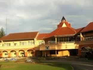 River Kwai Golf and Country Club River Kwai Golf and Country Club