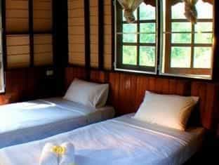 Phu Iyara Resort Phu Iyara Resort