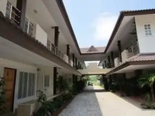 M&J House