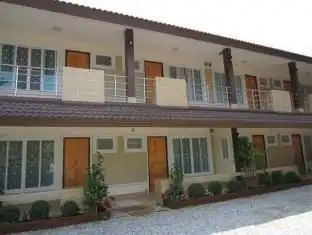 M&J House