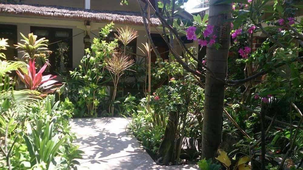 Rumah Purnama Hotel