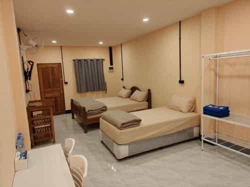 Phungluang Resort Phungluang Resort