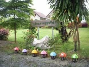 Baan Suan Phuchareef Baan Suan Phuchareef