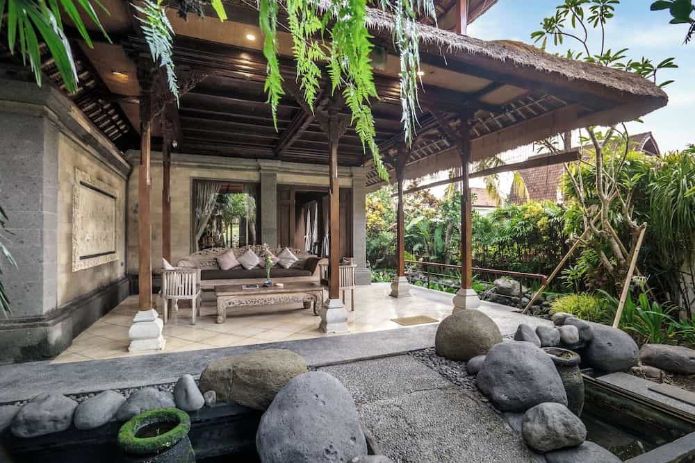 Villa Sujati