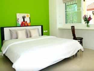 Kruvit Resort