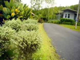 Kruvit Resort