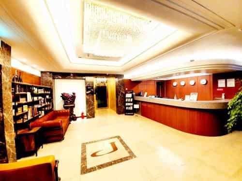 Uneed Business Hotel Uneed Business Hotel