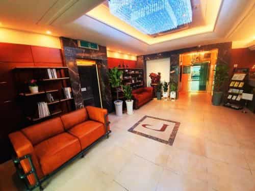 Uneed Business Hotel Uneed Business Hotel
