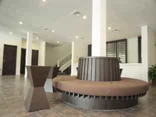 Bangpra Resort Hotel
