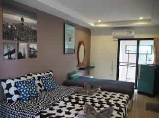 Ban Rak Samed Hotel Ban Rak Samed Hotel