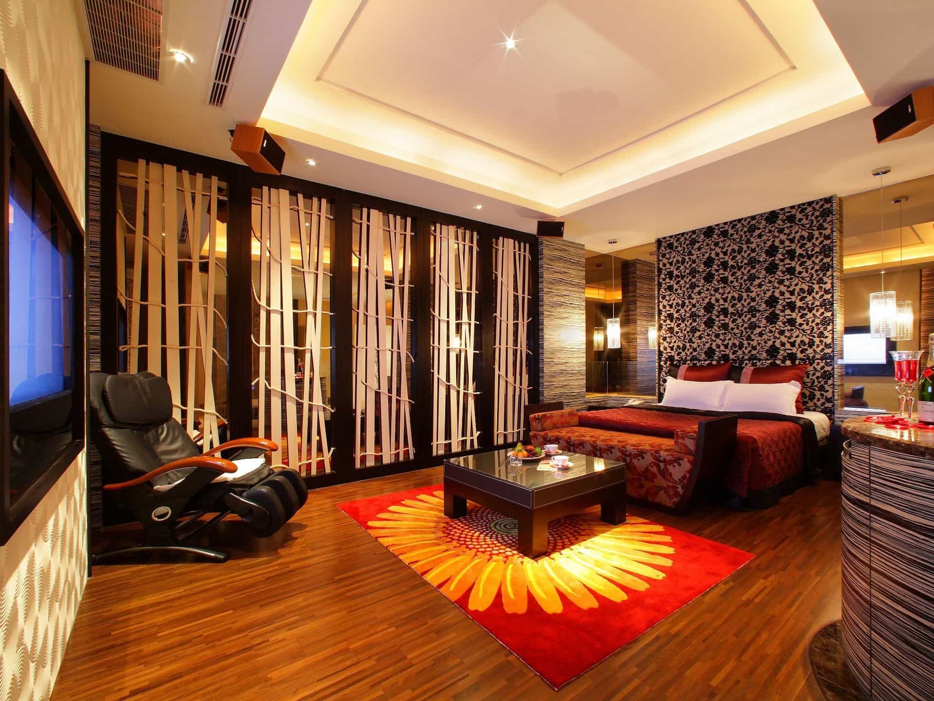 โรงแรมตงเฟิง โรงแรมตงเฟิง
