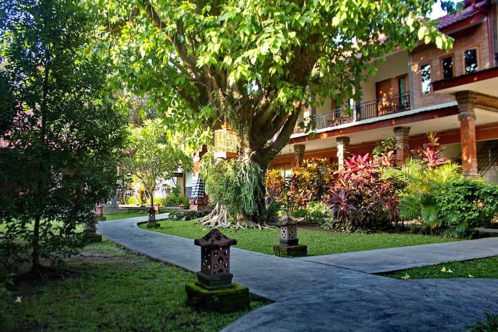Puri Pangeran Hotel Yogyakarta Puri Pangeran Hotel Yogyakarta