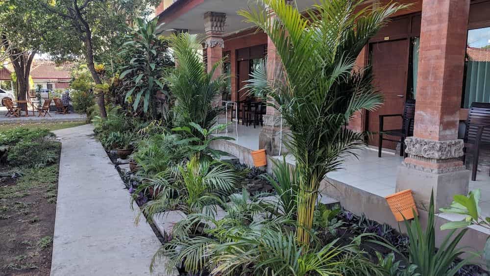 Puri Pangeran Hotel Yogyakarta Puri Pangeran Hotel Yogyakarta