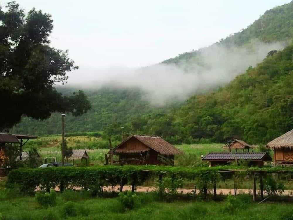 My Rose Valley Resort