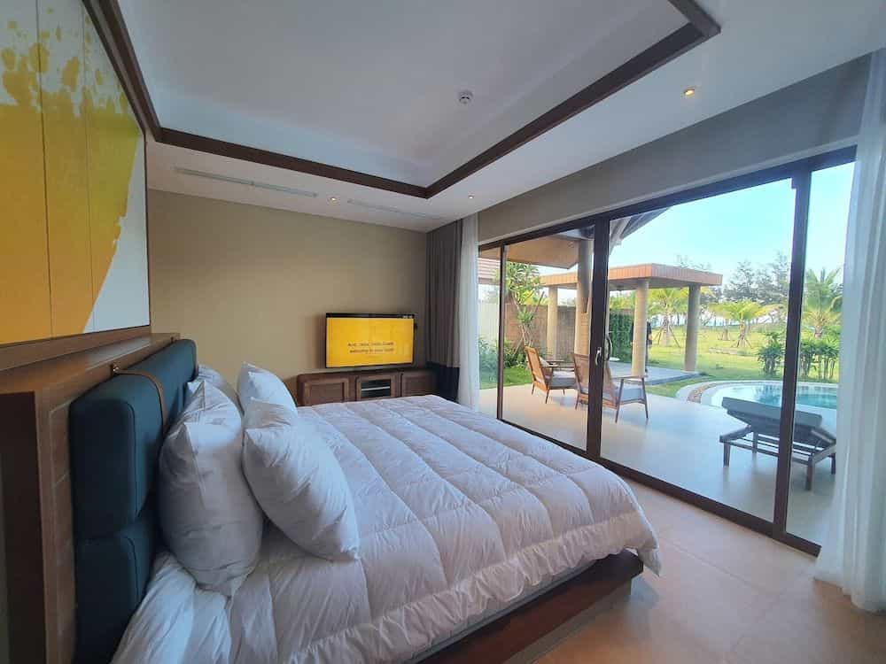 Bao Ninh Beach Resort Bao Ninh Beach Resort