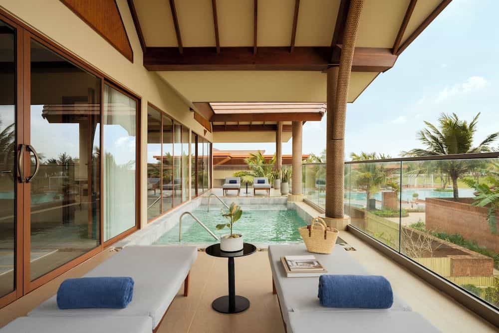 Bao Ninh Beach Resort Bao Ninh Beach Resort