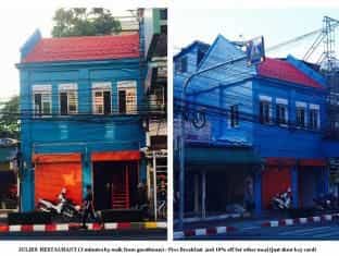 Bangkok House Guest House