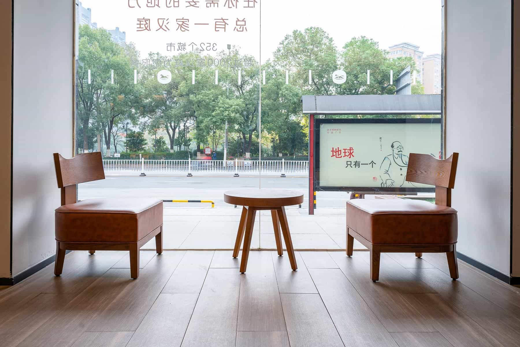 Hanting Hotel Nanchang Tengwangge Hanting Hotel Nanchang Tengwangge