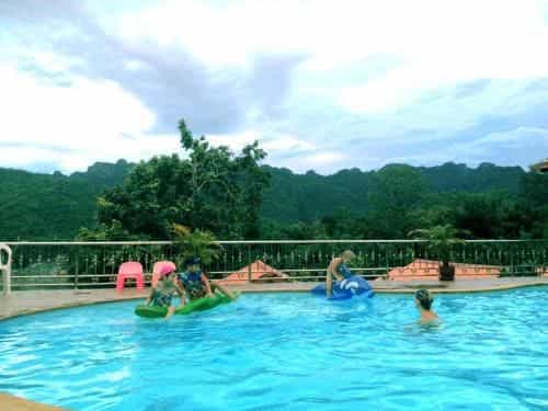 Star Hill River Kwai Resort Star Hill River Kwai Resort