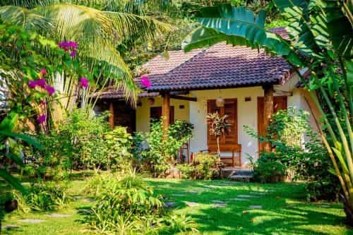 La Mer Resort Phu Quoc