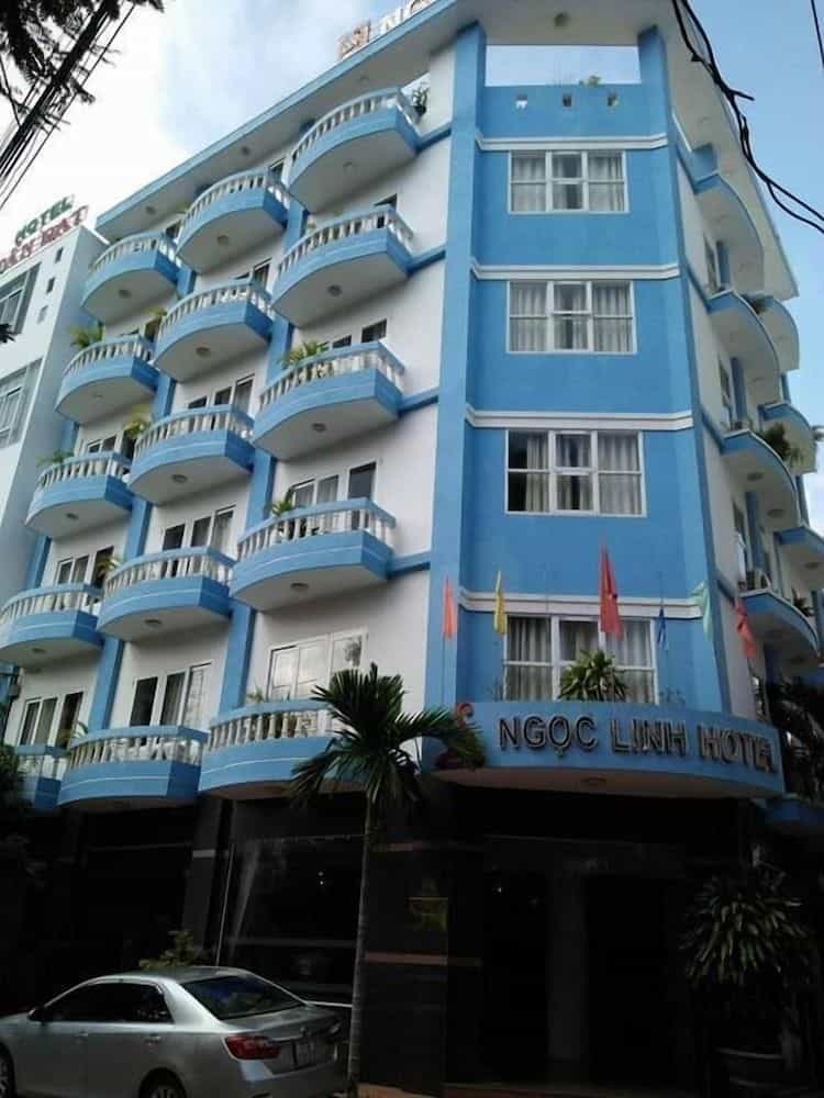 Ngoc Linh Hotel Quy Nhon Ngoc Linh Hotel Quy Nhon
