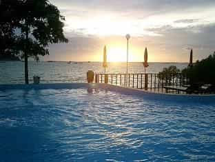 Bai Bua Beach Resort