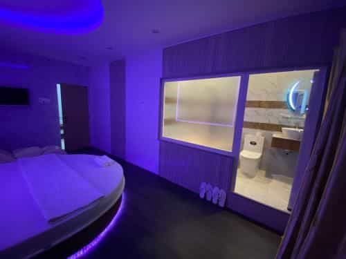 Quang Sang Hotel Can Tho Quang Sang Hotel Can Tho